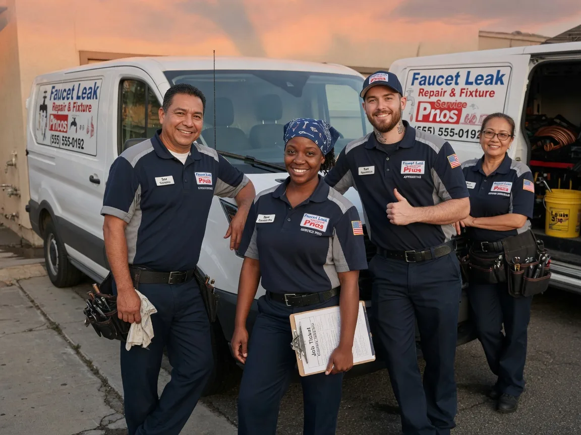 Faucet Repair company in Westby, WI