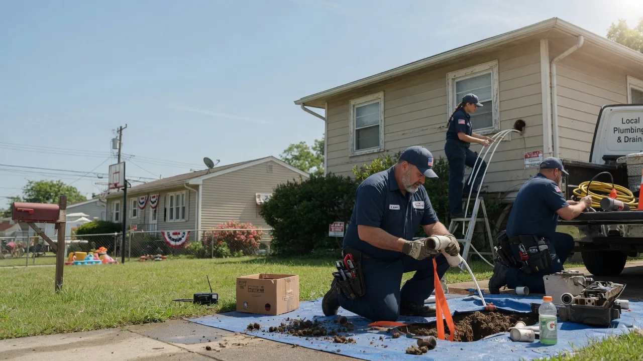 Faucet Repair in Westby, WI near me